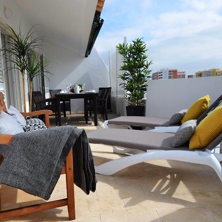 Nautilus Apartment อาร์มาซอง เด เปรา ภายนอก รูปภาพ