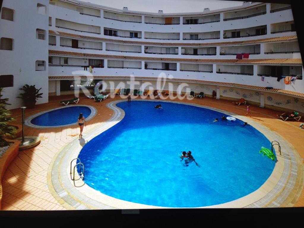 Nautilus Apartment อาร์มาซอง เด เปรา ภายนอก รูปภาพ