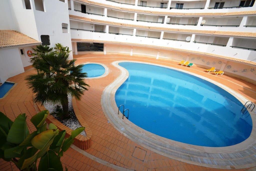 Nautilus Apartment อาร์มาซอง เด เปรา ภายนอก รูปภาพ