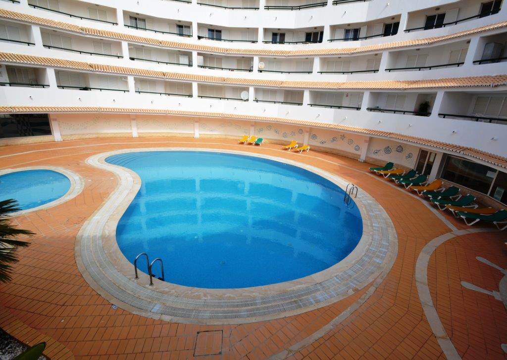 Nautilus Apartment อาร์มาซอง เด เปรา ภายนอก รูปภาพ