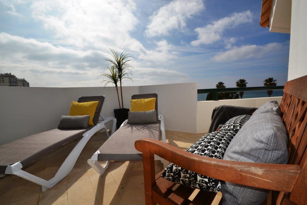 Nautilus Apartment อาร์มาซอง เด เปรา ภายนอก รูปภาพ