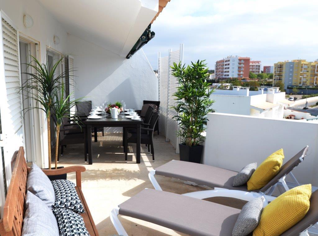 Nautilus Apartment อาร์มาซอง เด เปรา ภายนอก รูปภาพ