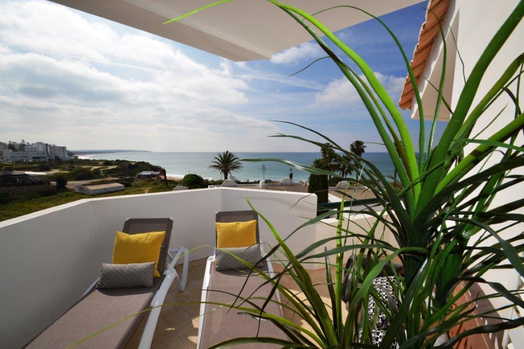 Nautilus Apartment อาร์มาซอง เด เปรา ภายนอก รูปภาพ
