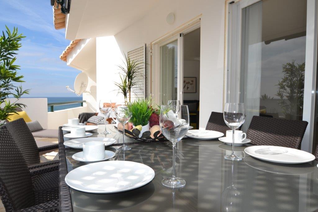 Nautilus Apartment อาร์มาซอง เด เปรา ภายนอก รูปภาพ