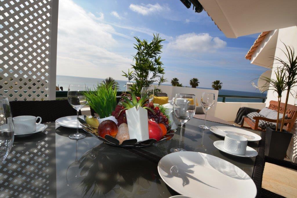Nautilus Apartment อาร์มาซอง เด เปรา ภายนอก รูปภาพ