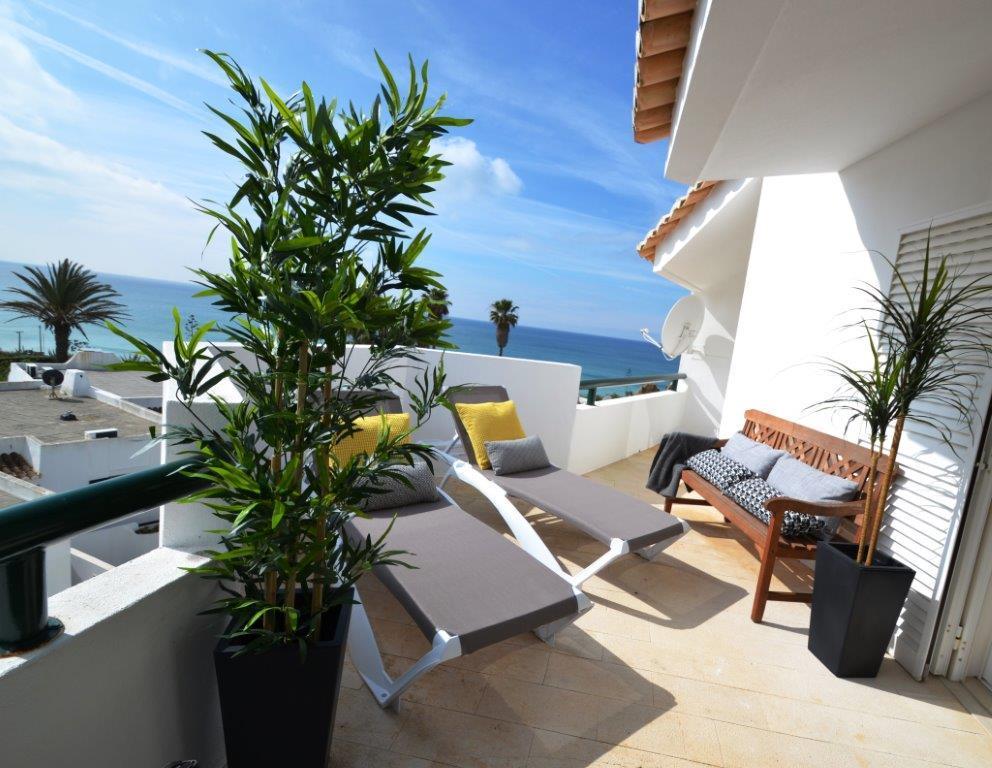 Nautilus Apartment อาร์มาซอง เด เปรา ภายนอก รูปภาพ