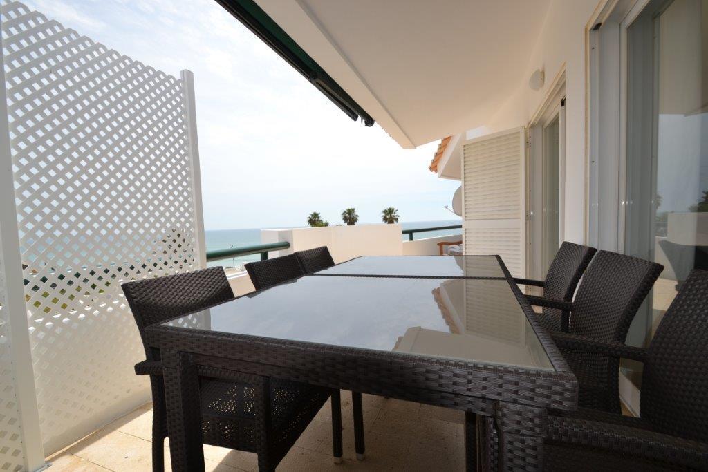 Nautilus Apartment อาร์มาซอง เด เปรา ภายนอก รูปภาพ