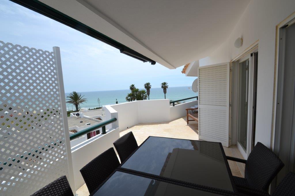 Nautilus Apartment อาร์มาซอง เด เปรา ภายนอก รูปภาพ