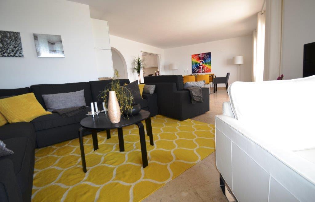 Nautilus Apartment อาร์มาซอง เด เปรา ภายนอก รูปภาพ
