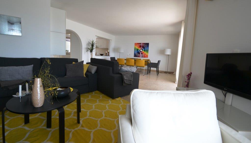 Nautilus Apartment อาร์มาซอง เด เปรา ภายนอก รูปภาพ