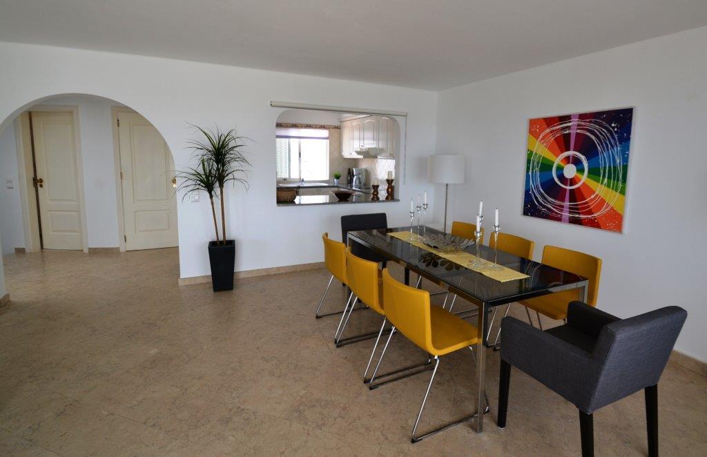 Nautilus Apartment อาร์มาซอง เด เปรา ภายนอก รูปภาพ